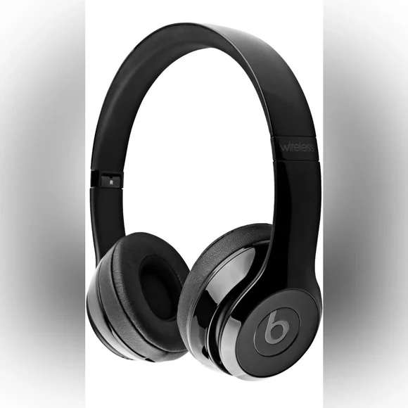 Beats by Dre Headphones Beats Solo 3 Wireless Poshmark